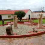 Museo-litico-pukara