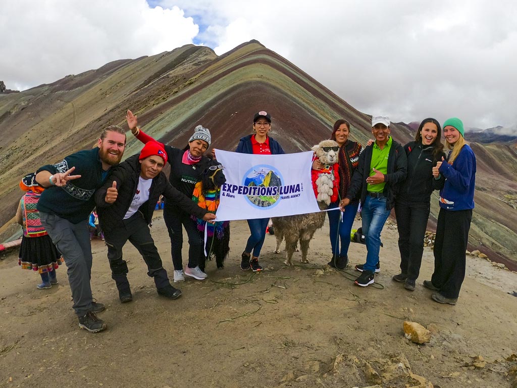 vinicunca